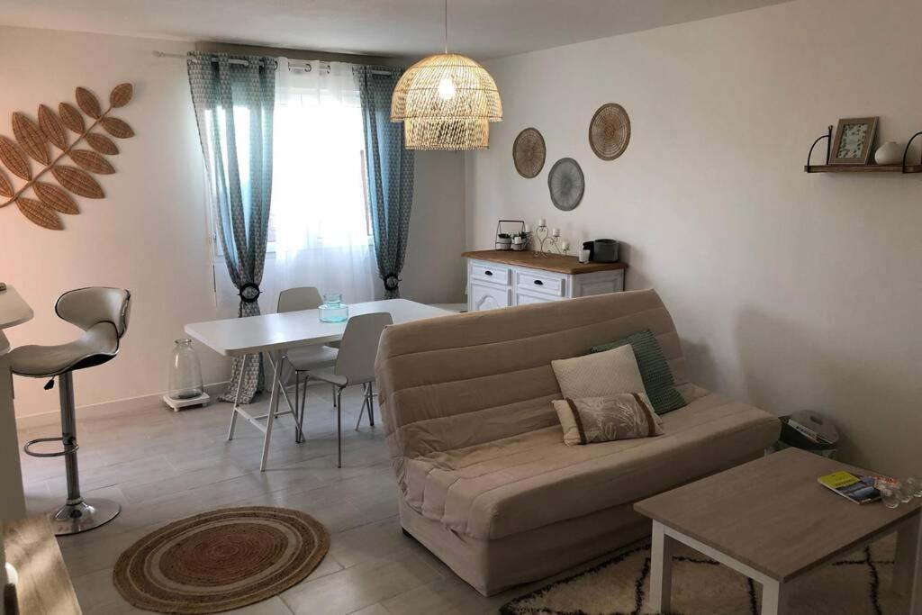 Appartement Cosy Avec Jardin A Blagnac. Eksteriør bilde